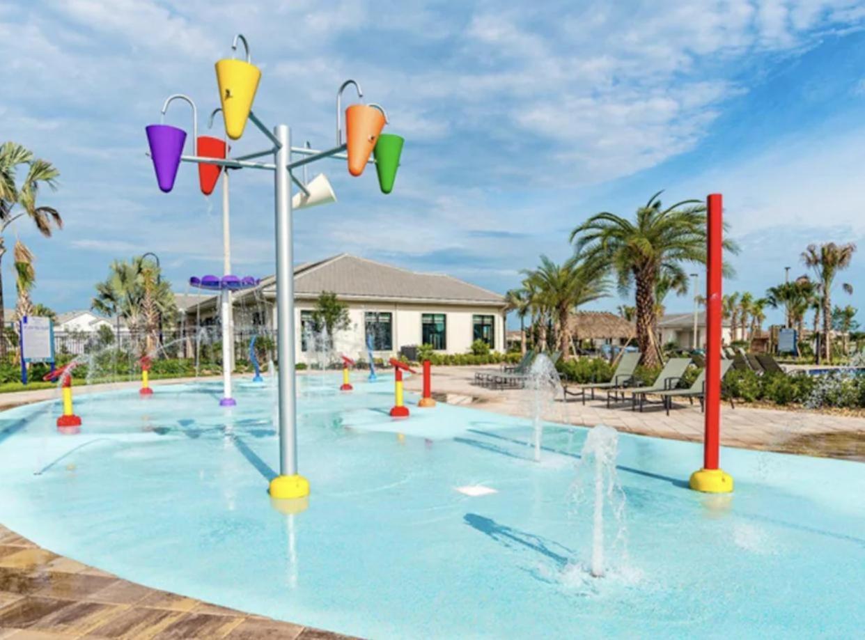 Storey Lake Resort, Private Pool, And Much More!! Kissimmee Exterior foto