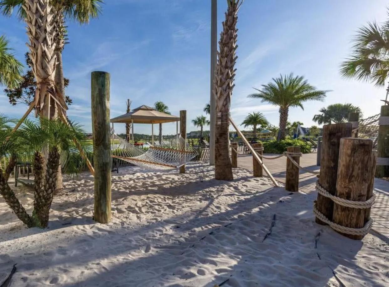 Storey Lake Resort, Private Pool, And Much More!! Kissimmee Exterior foto