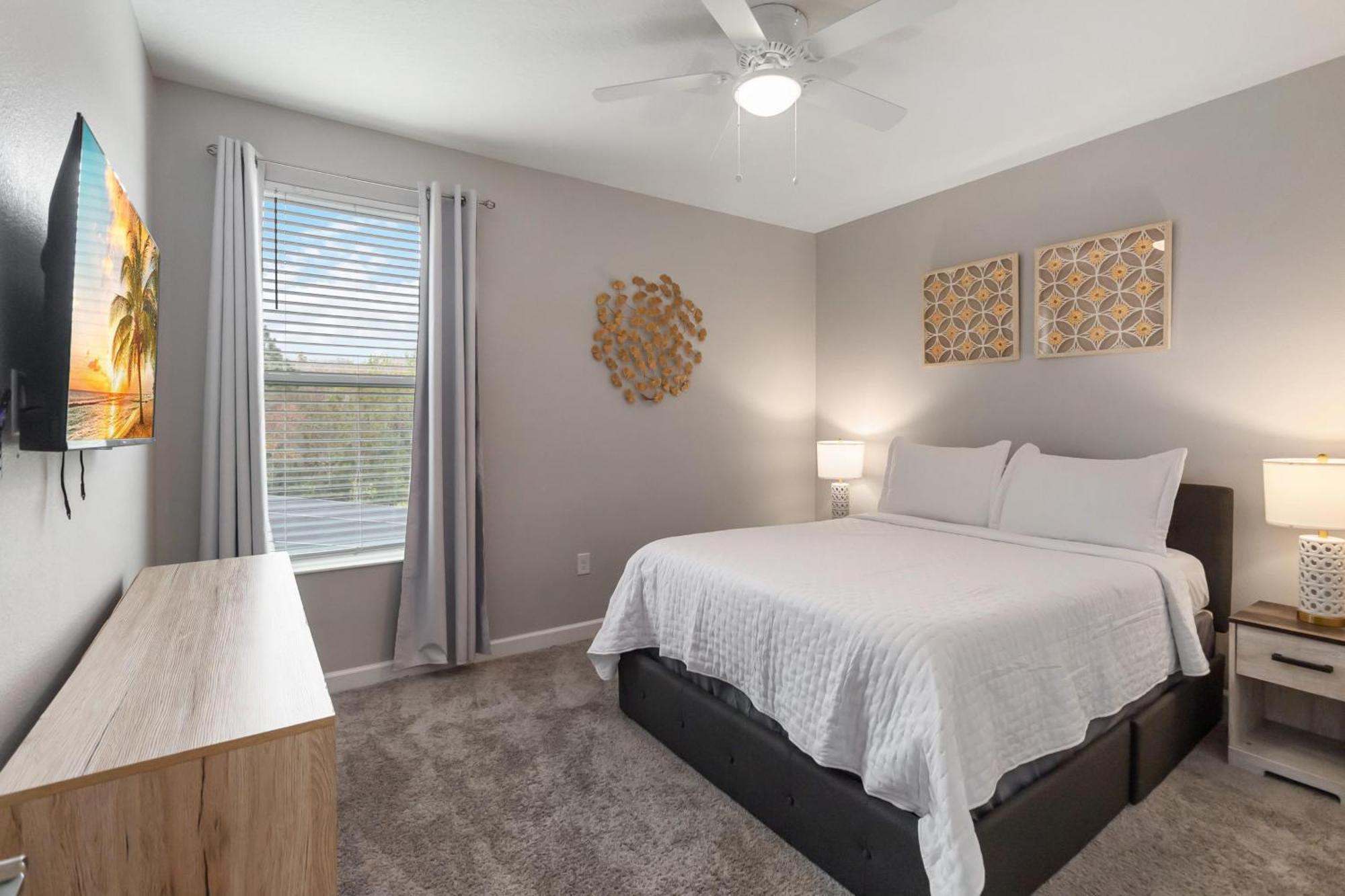 Storey Lake Resort, Private Pool, And Much More!! Kissimmee Exterior foto
