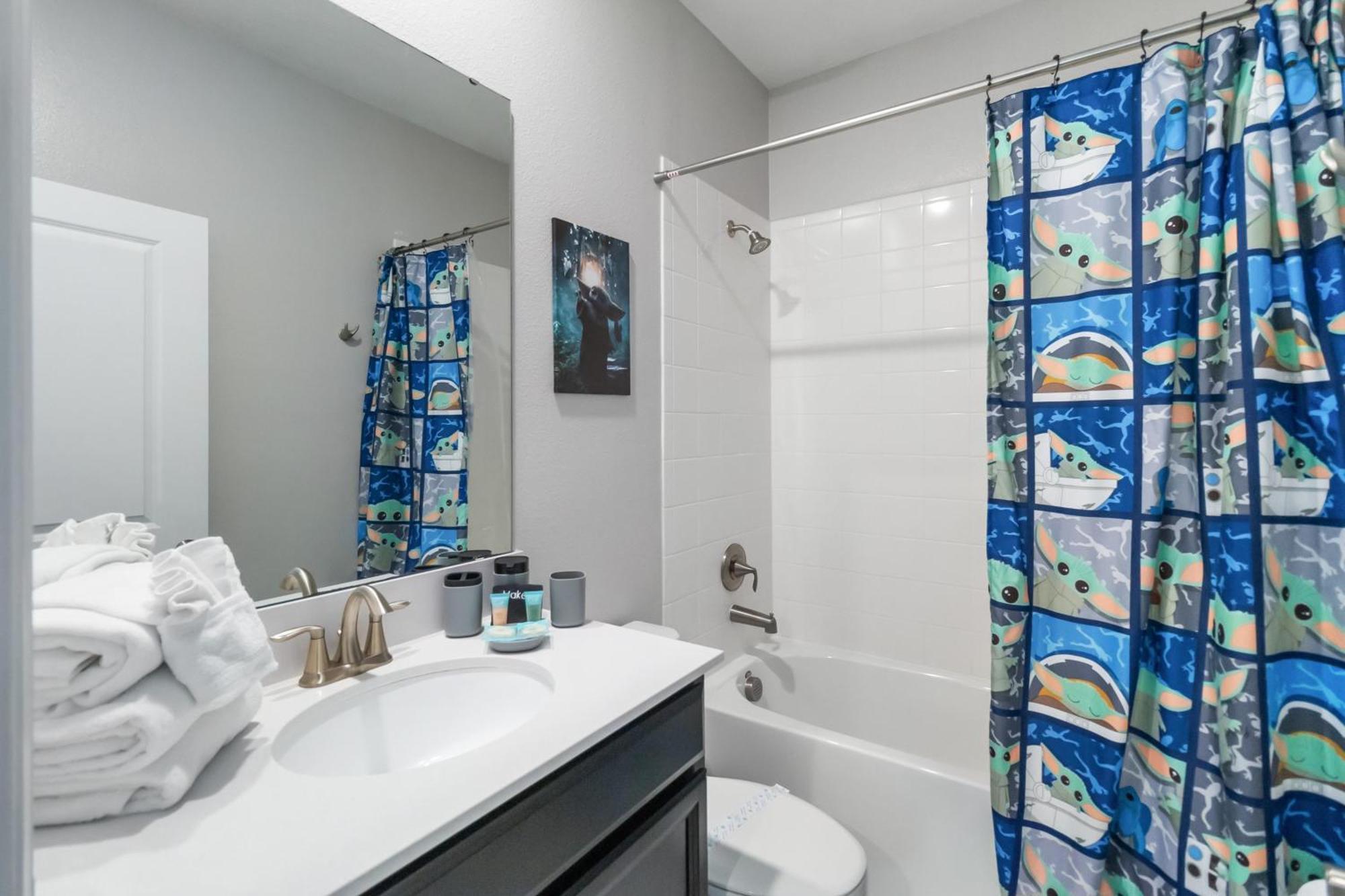 Storey Lake Resort, Private Pool, And Much More!! Kissimmee Exterior foto